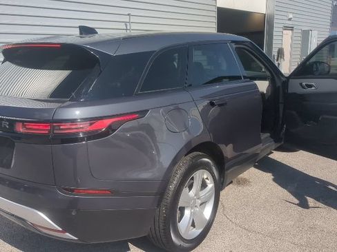 Used 2024 Land Rover Range Rover Velar S AWD/4WD image 3