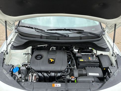 Used 2025 Kia Soul LX w/ LX Technology Package image 30