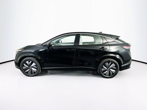 Used 2024 Nissan Ariya FWD image 4