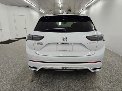 New 2026 Buick Envision Avenir AWD/4WD image 6