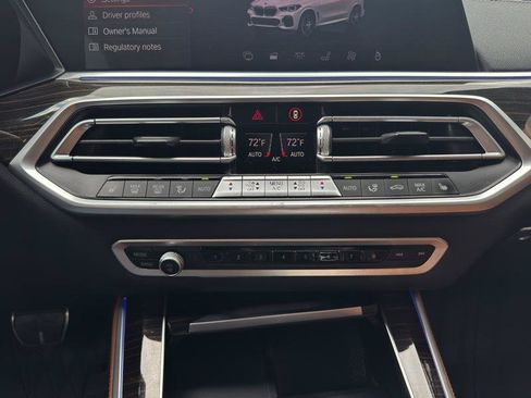 Used 2021 BMW X5 xDrive40i w/ M Sport Package AWD/4WD image 28