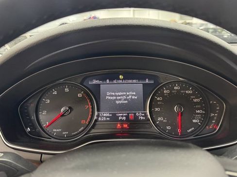 Certified 2025 Audi A4 2.0T Premium AWD/4WD image 23