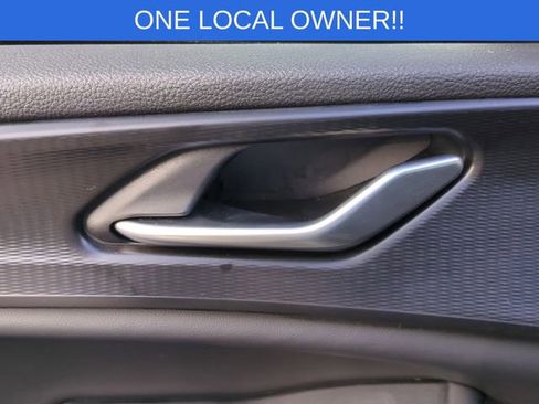 Used 2023 Jeep Grand Cherokee Altitude image 26