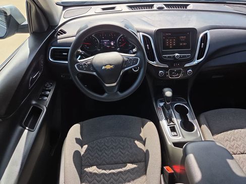 Used 2023 Chevrolet Equinox LT w/ LPO, Floor Liner Package AWD/4WD image 24