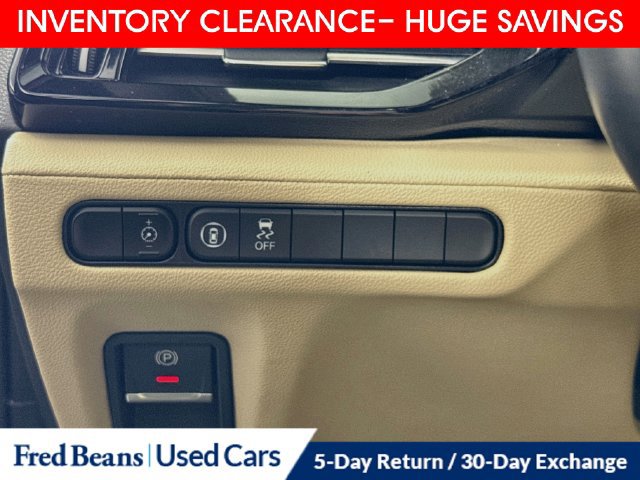 Used 2024 Acura MDX SH-AWD image 14