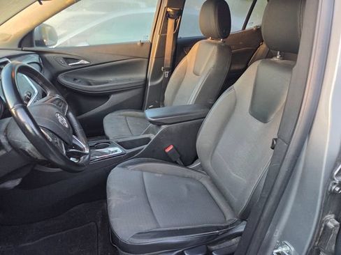 Used 2023 Buick Encore GX Preferred FWD image 10