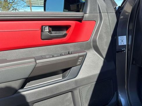 New 2026 Toyota Tundra TRD Pro image 22