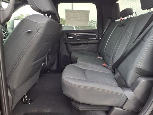 New 2026 RAM 2500 Lone Star AWD/4WD image 7