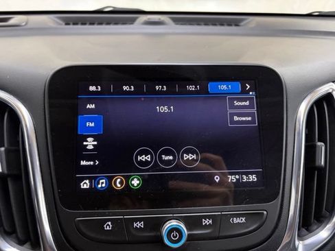 Used 2019 Chevrolet Equinox Premier AWD/4WD image 34