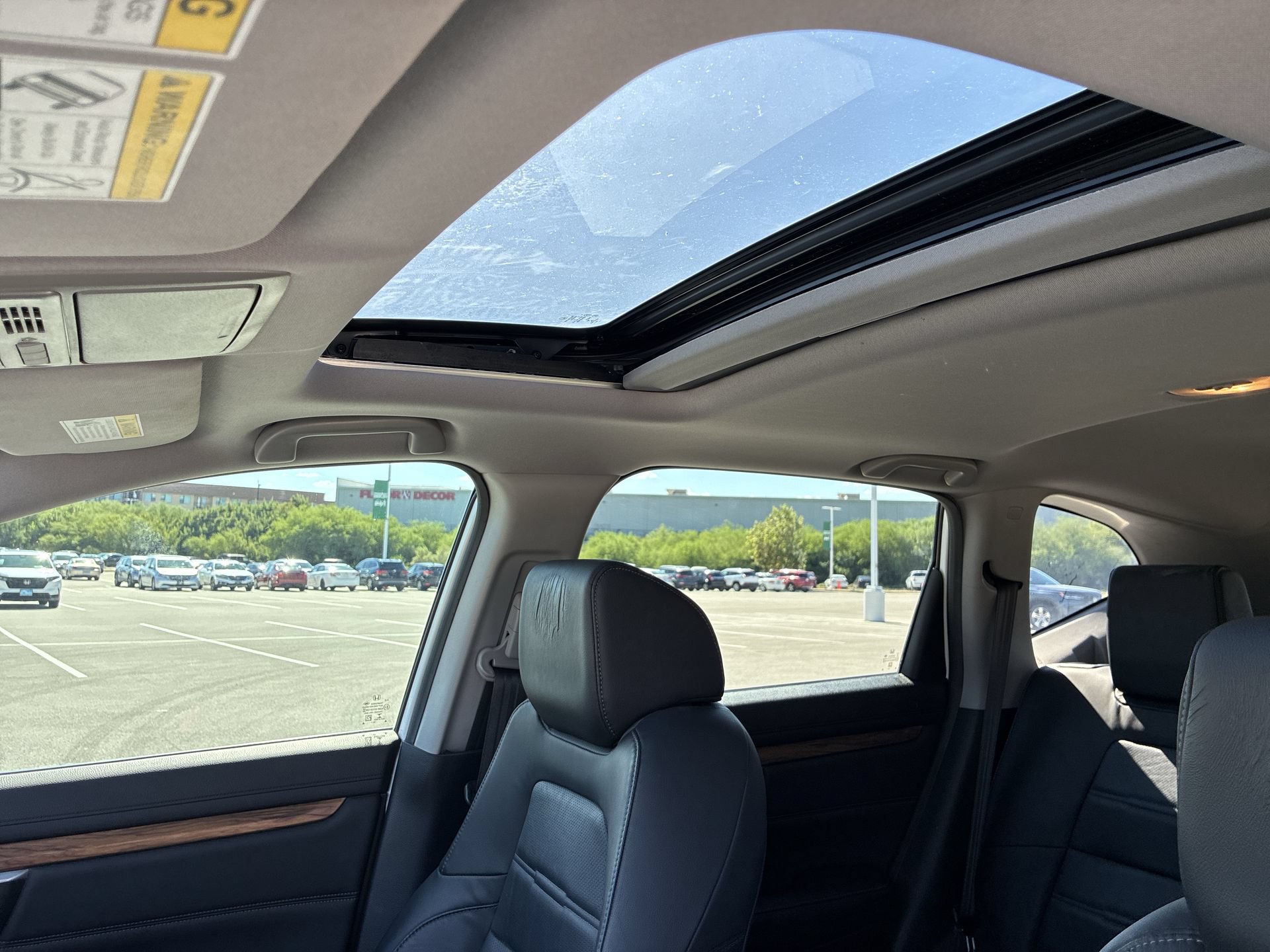 Certified 2019 Honda CR-V Touring image 20