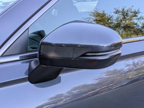 New 2026 Honda CR-V EX image 12
