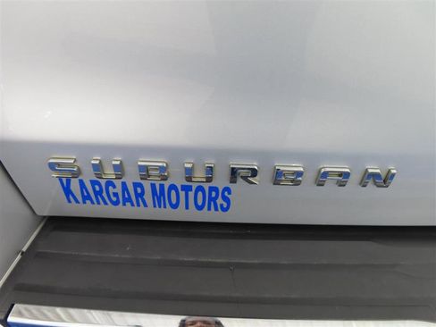 Used 2016 Chevrolet Suburban LTZ AWD/4WD image 10