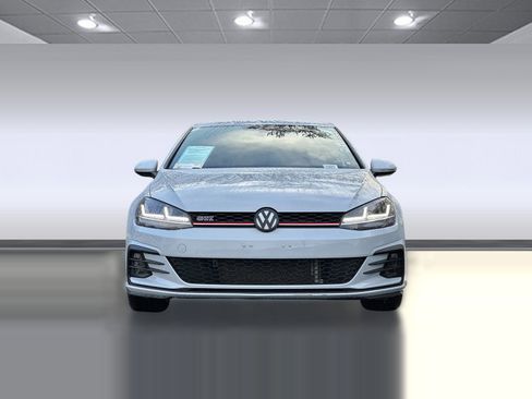 Used 2018 Volkswagen GTI S image 5