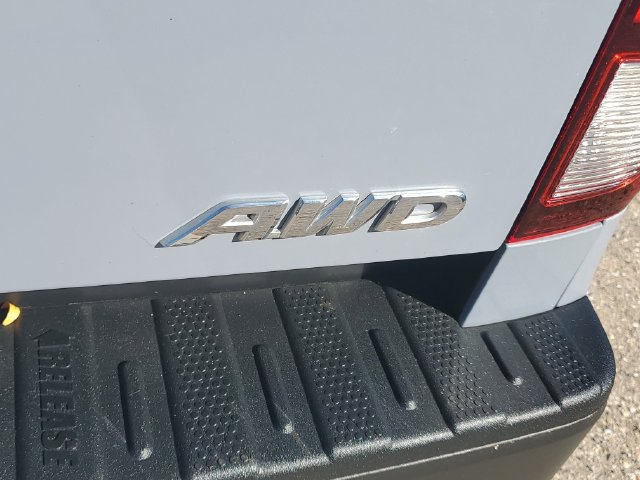 Used 2023 Honda Ridgeline RTL image 6