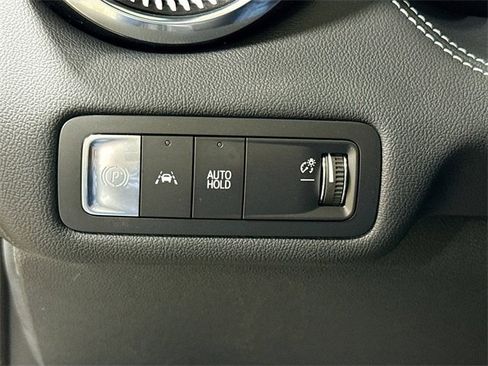 New 2026 Chevrolet Blazer EV LT image 13