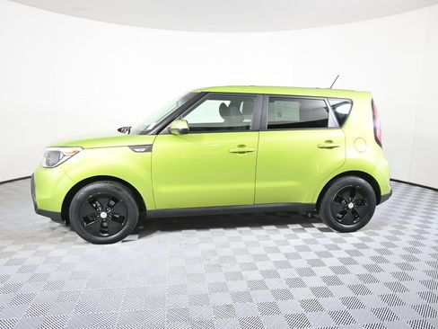 Used 2014 Kia Soul image 2