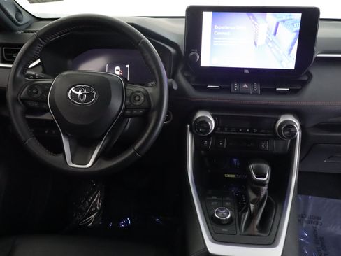 Used 2024 Toyota RAV4 XSE w/ Weather Package AWD/4WD image 2
