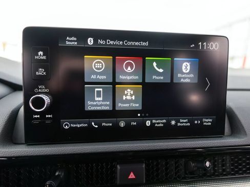Used 2025 Honda CR-V Sport Touring image 35