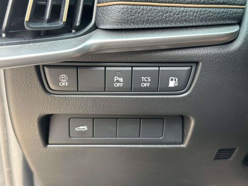 Used 2025 MAZDA CX-90 Plug-In Hybrid w/ Preferred AWD/4WD image 22
