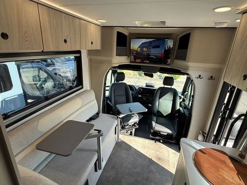 Used 2025 Mercedes-Benz Sprinter 3500 image 14