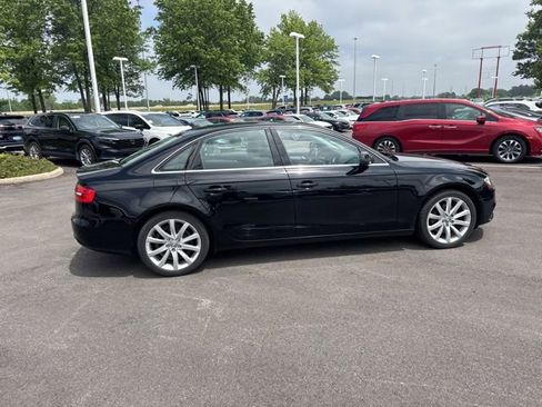Used 2013 Audi A4 2.0T Premium Plus AWD/4WD image 9
