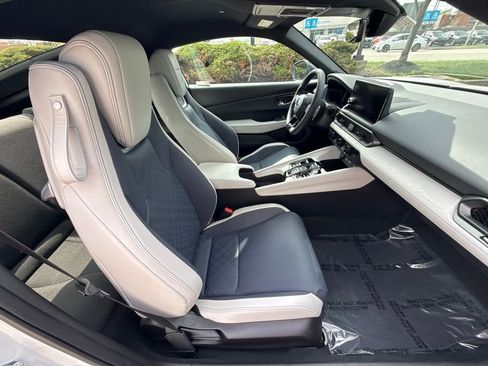 New 2026 Honda Prelude image 37