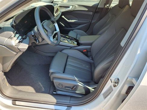 New 2025 Audi A5 2.0T Prestige image 12