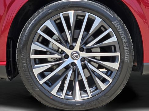 Used 2025 Lexus RX 350 Premium Plus w/ Accessory Package (Z1) FWD image 37