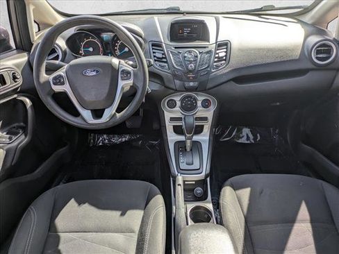 Used 2018 Ford Fiesta SE image 15