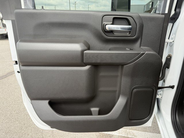 Used 2024 Chevrolet Silverado 2500 W/T w/ WT Convenience Package AWD/4WD image 27
