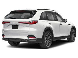 Certified 2025 MAZDA CX-70 Plug-In Hybrid w/ Premium Pkg AWD/4WD video 2