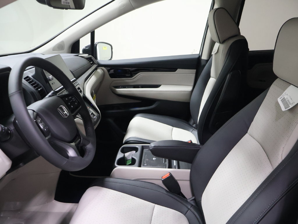 New 2027 Honda Odyssey Elite image 8