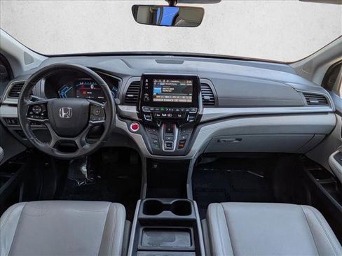 Used 2019 Honda Odyssey EX-L image 18