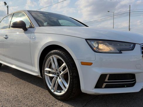 Used 2017 Audi A4 2.0T Premium w/ Convenience Package image 16