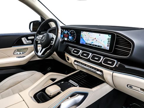 Used 2022 Mercedes-Benz GLE 450 4MATIC image 17