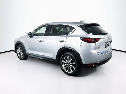 Used 2020 MAZDA CX-5 Grand Touring FWD image 5