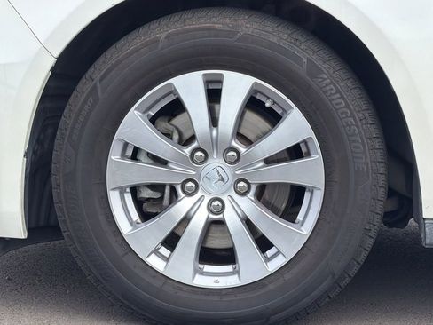 Used 2016 Honda Odyssey EX-L image 28