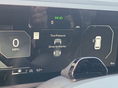 New 2027 Kia Telluride SX Prestige X-Line AWD/4WD image 16
