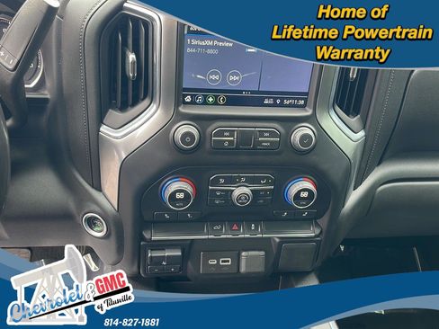 Used 2021 Chevrolet Silverado 3500 LT w/ Convenience Package AWD/4WD image 13