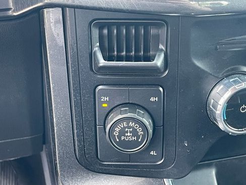 Used 2023 Ford F150 XLT w/ Equipment Group 302A High AWD/4WD image 15
