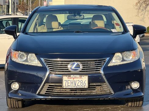 Used 2014 Lexus ES 300h image 10