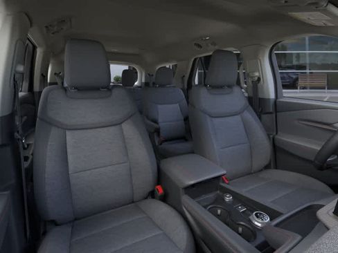 New 2026 Ford Explorer Active RWD image 10