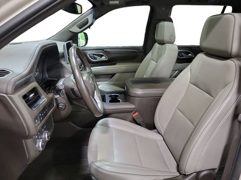 Used 2021 GMC Yukon SLT w/ SLT Premium Package AWD/4WD image 13