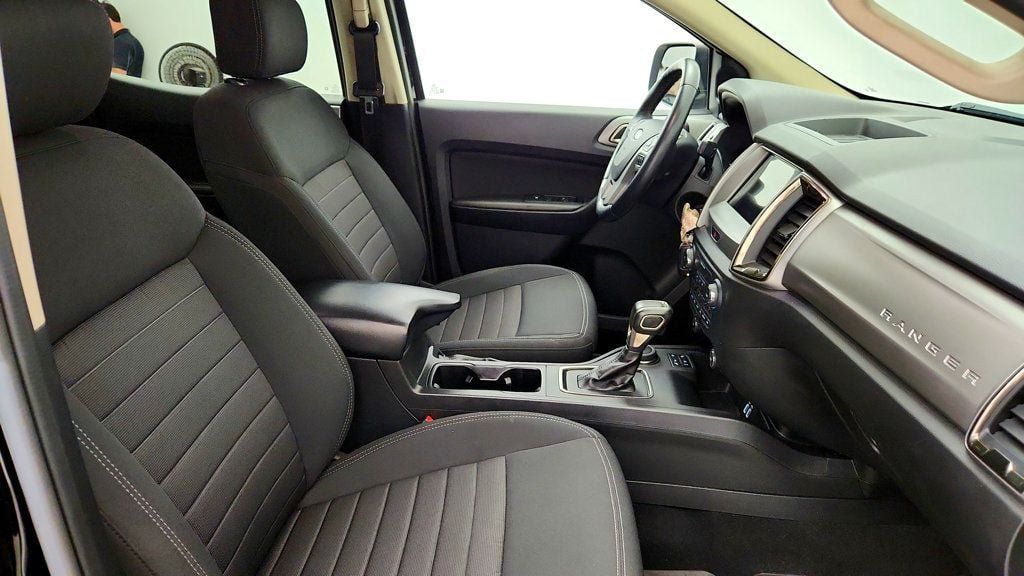 Used 2019 Ford Ranger XLT w/ FX4 Off-Road Package AWD/4WD image 25