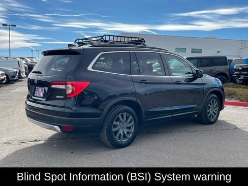 Used 2019 Honda Pilot EX-L image 5