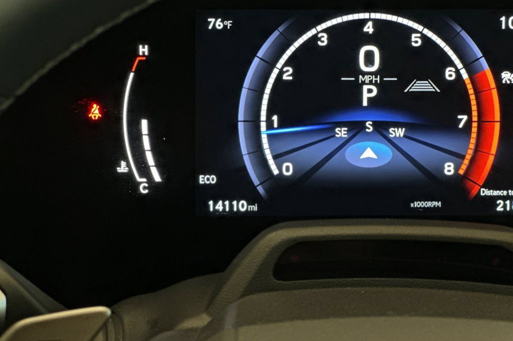 Certified 2023 Lexus RX 350 F Sport w/ Cold Area Package AWD/4WD image 27