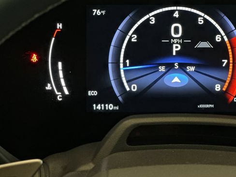 Certified 2023 Lexus RX 350 F Sport w/ Cold Area Package AWD/4WD image 27