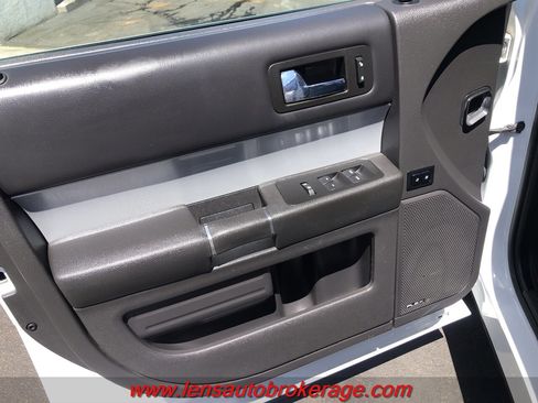 Used 2015 Ford Flex SEL w/ Equipment Group 202A image 9