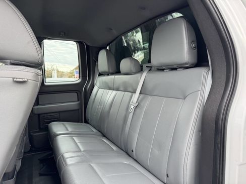 Used 2014 Ford F150 XL w/ Equipment Group 101A Mid image 22