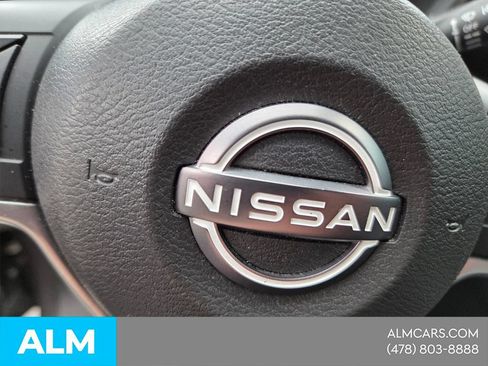 Used 2024 Nissan Sentra SV w/ All-Weather Package FWD image 25